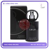 (Che Tên) Gel Bôi Trơn Quan Hệ Gốc Nước Cao Cấp Lelo Personal Moisturizer Cao Cấp Bảo Đảm