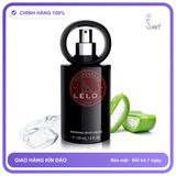 (Che Tên) Gel Bôi Trơn Quan Hệ Gốc Nước Cao Cấp Lelo Personal Moisturizer Cao Cấp Bảo Đảm