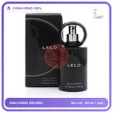 (Che Tên) Gel Bôi Trơn Quan Hệ Gốc Nước Cao Cấp Lelo Personal Moisturizer Cao Cấp Bảo Đảm