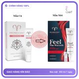 (Che Tên) Gel Kích Thích Khoái Cảm Tạo Ấm Promescent Warming - Mỹ Bảo Mật Tuyệt Đối