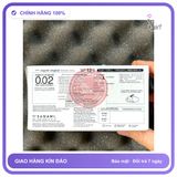 (Che Tên) Bao Cao Su Sagami Original 0.02 Nhật Bản - Siêu Mỏng - Non Latex - Snapshop
