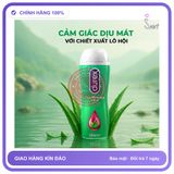 (Che Tên) Gel Bôi Trơn Massage Durex Play 2 in 1 Chính Hãng - 200ml Bảo Mật Tuyệt Đối