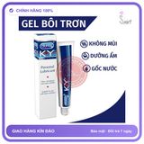 (Che Tên) Gel Bôi Trơn Durex KY Jelly Chính Hãng Thái Lan - 50g Bảo Mật Tuyệt Đối