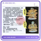 (Che Tên) Bao Cao Su Siêu Gai GOLD BAO - 2 Chiếc Bảo Mật Tuyệt Đối