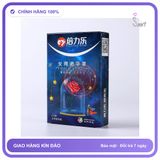 (Che Tên) Bao Cao Su Cho Nữ Female Condom - Hộp 2 Chiếc - Snapshop