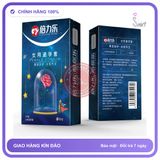 (Che Tên) Bao Cao Su Cho Nữ Female Condom - Hộp 2 Chiếc - Snapshop