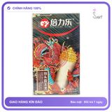 (Che Tên) Bao Cao Su HBM Gai Râu Lớn Kích Thích Cao Cấp Bảo Đảm