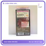 (Che Tên) Bao Cao Su Ấm Nóng Jex Glamourous Butterfly Hot Type Giao Nhanh Toàn Quốc