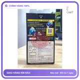 (Che Tên) Bao Cao Su Siêu Mỏng 0.01mm Jex Zone Premium Nhật Bản - Hàng Mới Về