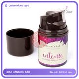 (Che Tên) Gel Tăng Khoái Cảm Nữ Intense Clitoral Arousal - Mỹ Cao Cấp Bảo Đảm