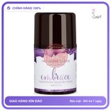(Che Tên) Gel Bôi Trơn Tăng Khoái Cảm Cho Nữ Embrace - Mỹ Hỗ Trợ 24/7