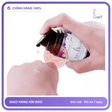 (Che Tên) Gel Bôi Trơn Tăng Khoái Cảm Cho Nữ Embrace - Mỹ Hỗ Trợ 24/7
