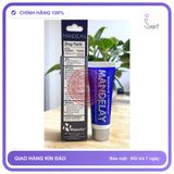 (Che Tên) Gel bôi trơn Mandelay chính hãng USA Cao Cấp Bảo Đảm