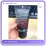 (Che Tên) Gel bôi tăng kích thước Titan Nga chính hãng 50ml Hỗ Trợ 24/7