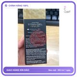 (Che Tên) Gel Titan Gold Chính Hãng 50ml - Nhập Khẩu Nga - Snapshop