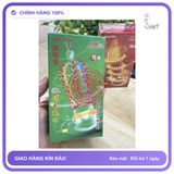 (Che Tên) Bao Cao Su Super Gold - Gai Bi Râu Lớn Chuẩn Auth
