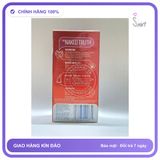 (Che Tên) Bao cao su siêu mỏng Durex Fetherlite Ultima Thái Lan 12s Giao Nhanh Toàn Quốc