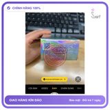 (Che Tên) Bao Cao Su Durex Invisible Chính Hãng Thái Lan - 10s - Hàng Mới Về