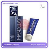 (Che Tên) Gel Mandelay chính hãng Chuẩn Auth