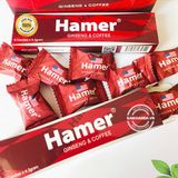 Combo 5 viên Kẹo hamer mỹ chính hãng, kích thích cực mạnh, tác dụng cực nhanh