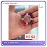 (Che Tên) Bao Cao Su Đôn Mắt Cừu – Bí Quyết Tăng Khoái Cảm Mạnh Mẽ Cao Cấp Bảo Đảm