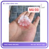 (Che Tên) Bao Cao Su Đôn Mắt Cừu – Bí Quyết Tăng Khoái Cảm Mạnh Mẽ Cao Cấp Bảo Đảm