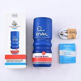 Cốc tình yêu cho nam, có rung cực sướng, nhiều chế độ, kích thích cực mạnh, che tên 