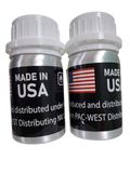 Chai hít popper khô 60ml USA Hàng Chính Hãng Cực Mạnh,tác dụng nhanh tức thì 