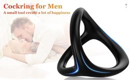 Vòng Đeo 3 Nhánh Stay Hard Kéo Dài Thời Gian Quan Hệ