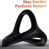 Vòng Đeo 3 Nhánh Stay Hard Kéo Dài Thời Gian Quan Hệ