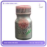 (Che Tên) Popper Jungle Juice Plus 10ml Chính Hãng Mỹ USA PWD - Hàng Mới Về