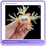 (Che Tên) Bao cao su Vòng Đeo Râu Rồng Silicon Chống Xuất Tinh Sớm Hỗ Trợ 24/7