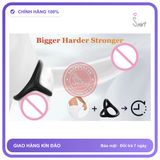(Che Tên) Vòng Đeo 3 Nhánh Stay Hard Kéo Dài Thời Gian Quan Hệ Cao Cấp Bảo Đảm