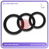 (Che Tên) Set Vòng Đeo Stay Hard Dạng Tròn Kéo Dài Thời Gian Quan Hệ - Hàng Mới Về