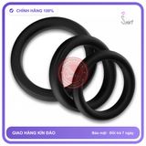 (Che Tên) Set Vòng Đeo Stay Hard Dạng Tròn Kéo Dài Thời Gian Quan Hệ - Hàng Mới Về