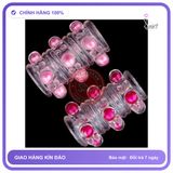 (Che Tên) Bao Cao Su Đôn Khúc Bi – Tăng Kích Thước, Kích Thích Cực Đã 336322 Bảo Mật Tuyệt Đối
