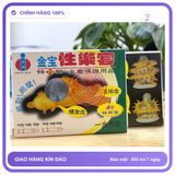 (Che Tên) Bao Cao Su Gai Lớn GOLD BAO - Kích Thích Khoái Cảm Mạnh Mẽ Hộp Trắng Kín