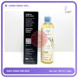 (Che Tên) Gel Massage Hương Vani Promescent Feel Sensual Vanilla - USA Bảo Mật Tuyệt Đối