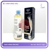 (Che Tên) Gel Massage Hương Vani Promescent Feel Sensual Vanilla - USA Bảo Mật Tuyệt Đối