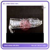 (Che Tên) Bao Cao Su Đôn Dên Đầu Rồng Có Quai Đeo - Hàng Mới Về