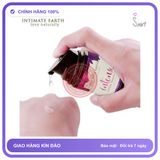 (Che Tên) Gel tăng khoái cảm se khít vùng kín Intense Intimate Earth - USA - Hàng Mới Về
