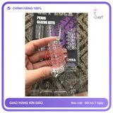 (Che Tên) Bao Cao Su Đôn Dên Khúc Thân Bộ 6 Kiểu Sử dụng nhiều lần Giao Nhanh Toàn Quốc