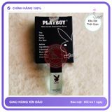 (Che Tên) Xịt Playboy Delay Chính Hãng USA Kèm Gel bô.i trơ.n Nhật Bản 5g - Snapshop