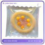 (Che Tên) Bao Cao Su Bi Lớn X Men Chính Hãng Thái Lan 10s Giao Nhanh Toàn Quốc