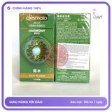(Che Tên) Bao Cao Su Gân Gai Không Mùi Okamoto Harmony Nhật Bản Hỗ Trợ 24/7