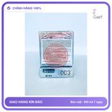 (Che Tên) Bao Cao Su Okamoto 0.03 Platinum Siêu Mỏng Ôm Khít H3 Giao Nhanh Toàn Quốc