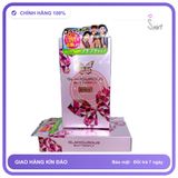 (Che Tên) Bao Cao Su Có Gai Jex Glamourous Butterfly Dot Type Của Nhật H8 - Snapshop