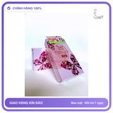 (Che Tên) Bao Cao Su Có Gai Jex Glamourous Butterfly Dot Type Của Nhật H8 - Snapshop