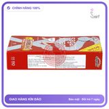 (Che Tên) Bao Cao Su Lâu Ra Sagami Feel Long H10 Hộp Trắng Kín