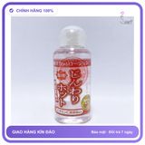 (Che Tên) Gel bô.i trơ.n Nóng Ấm Nhật Bản Lotion Hot 50ml Giao Nhanh Toàn Quốc
